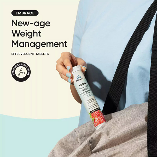 ZOZORN Embrace | For Weight Management