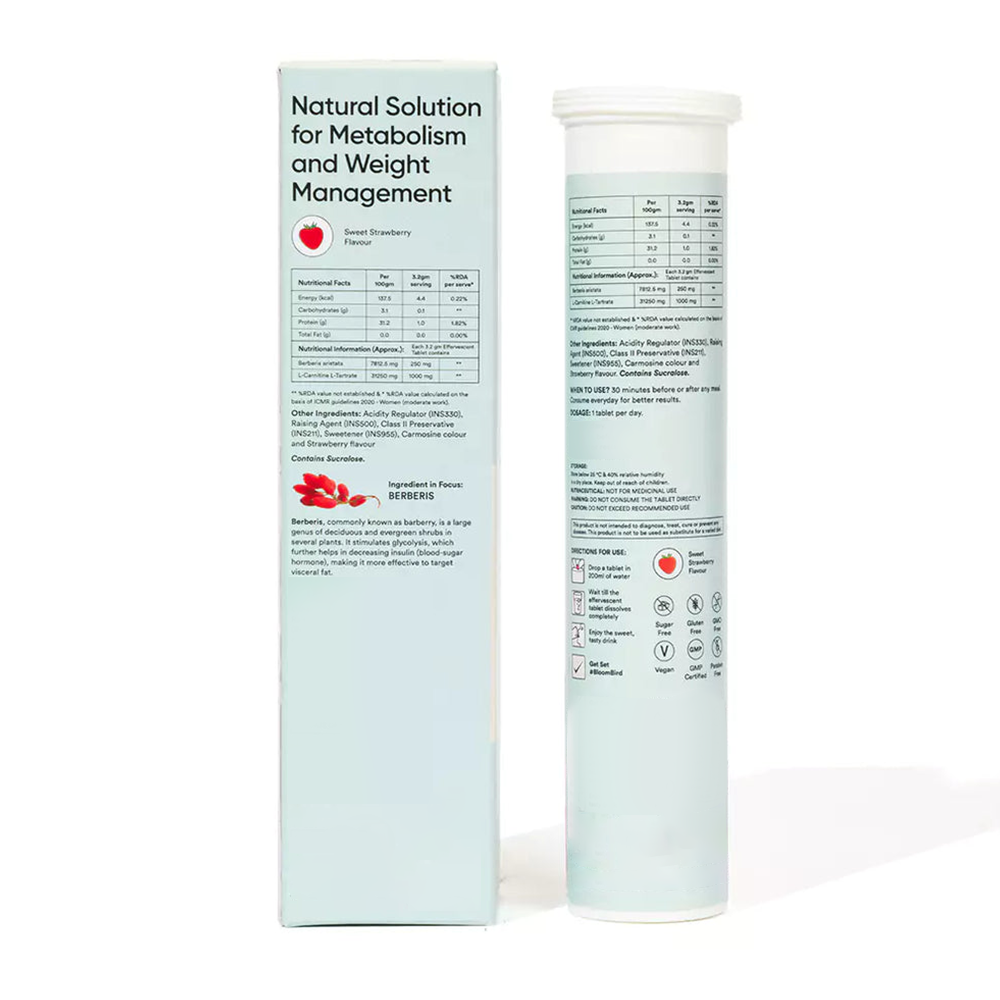 ZOZORN Embrace | For Weight Management